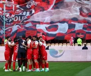 بازیکن ملی‌پوش به دنبال تور کردن ستاره‌های پرسپولیس