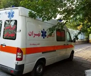 بررسی وضعیت مجروحان پنجشنبه و جمعه‌ شب؛ آماده‌باش در بیمارستان‌ها