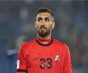 درخواست میلیون‌دلاری مدافع سابق استقلال از پرسپولیس