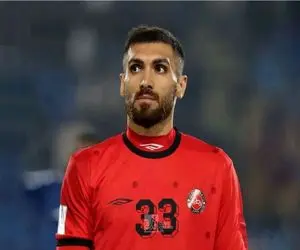 درخواست میلیون‌دلاری مدافع سابق استقلال از پرسپولیس