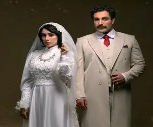 آواز معروفانه؛ رقص لابستری گلاره عباسی و مرجانه گلچین تو عروسی بازیگر معروف