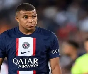 پیشنهاد وسوسه انگیز سعودی ها به امباپه؛ امباپه، پردرآمدترین ورزشکار جهان؟