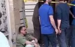 آواز احساسی؛ پسرک از خونه ویران شده اش ماتم زده و با آهنگ ببین مادر اشک میریزه
