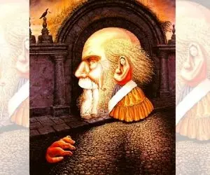 تست روانشناسی تصویری؛ بگو تو تصویر چند تا صورت میبینی تا ویژگی خفن طووور ازت رو کنم!