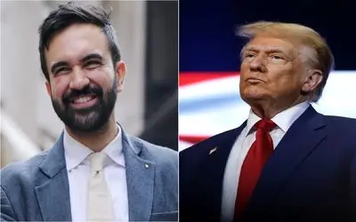 زهران ممدانی کیست؟ شهردار احتمالی شیعه نیویورک را بشناسید+ بیوگرافی