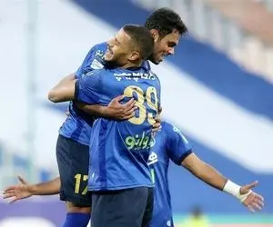 بی حاشیه ترین ستاره چند سال اخیر استقلال رفت!