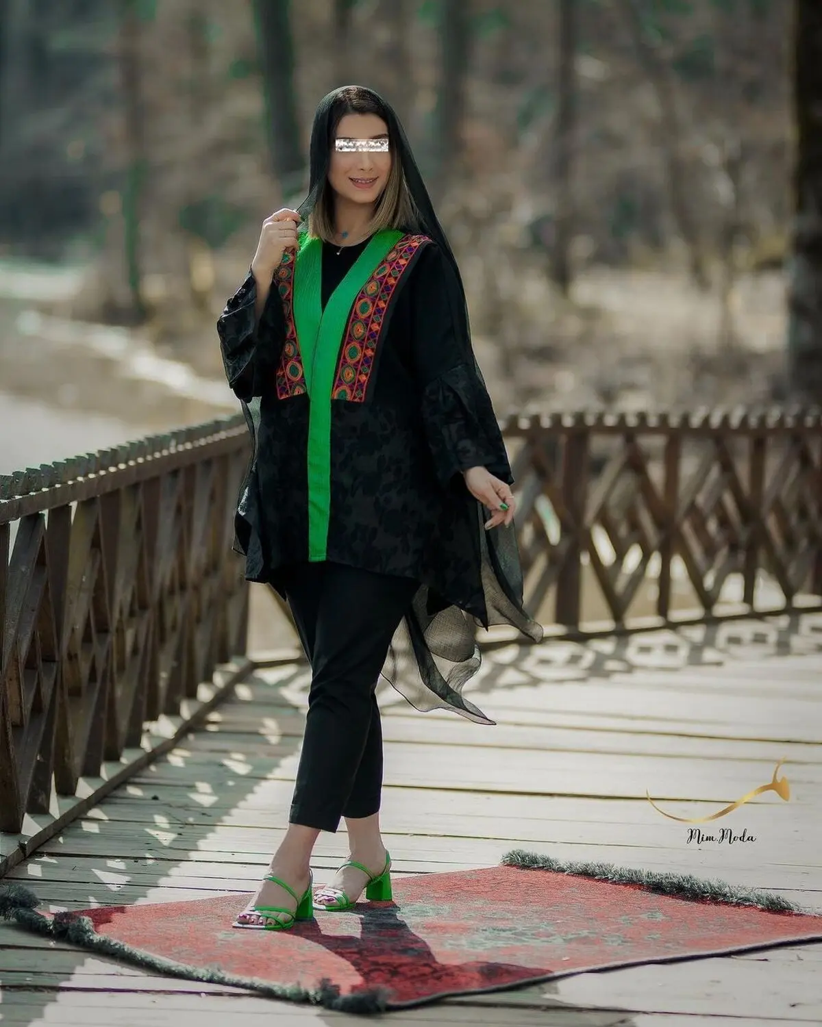 واسه تابستون چه مانتویی رو بورسه؟