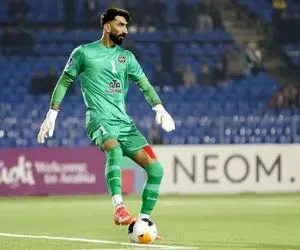 واکنش رئیس دانشگاه آزاد به ادعای علیرضا بیرانوند درباره پذیرش در دوره دکتری