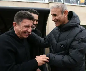 تمجید ویژه قلعه‌نویی از یحیی!