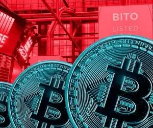سیگنالی مهم؛با بیت کوین چیکارکنیم؟