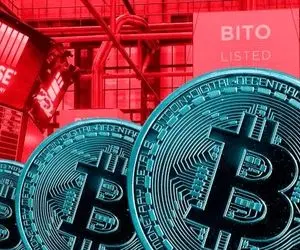 سیگنالی مهم؛با بیت کوین چیکارکنیم؟