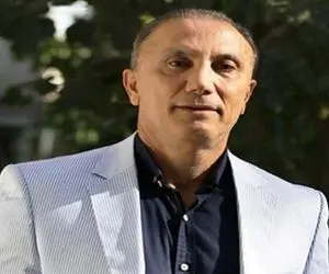 درخشان: پرسپولیس از الهلال تیم‌تر است