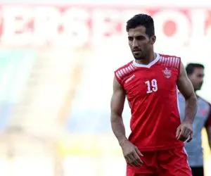 معمای وحید امیری در پرسپولیس؛ یحیی ریسک نمی‌کند