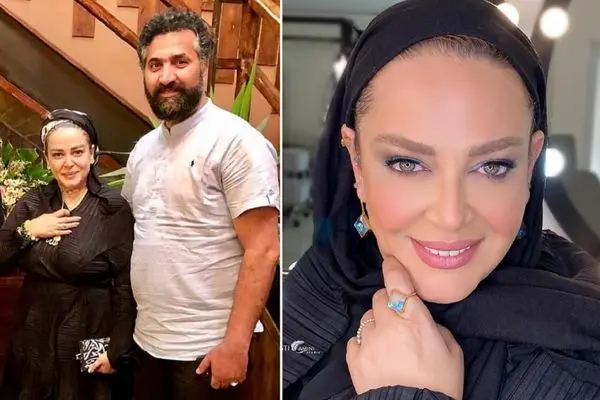 bahareh rahnama shayanews