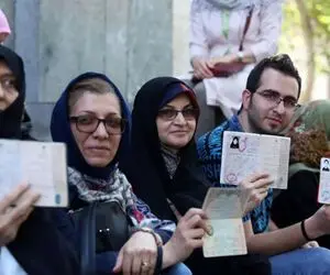 انتخابات ریاست جمهوری ایران و چالشِ "مساله شدن"!
