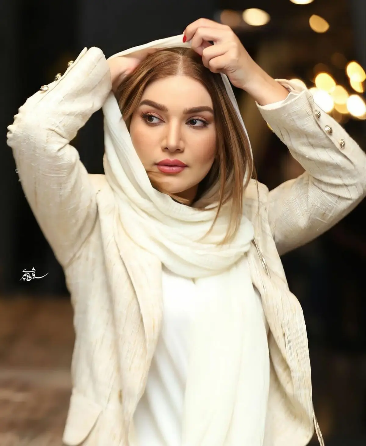 متین ستوده