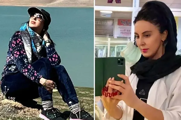 leila bolukat shayanews