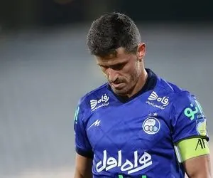 سرنوشت وریا غفوری در استقلال چه می‌شود؟