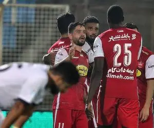 (عکس) پرسپولیسی‌ها با دیدن این تصویر به قهرمانی امیدوار می شوند!