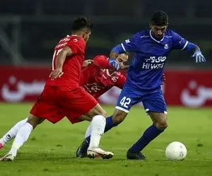 نکات مهم دیدار استقلال با پدیده؛ فرهاد در فکر 3 امتیاز شیرین!