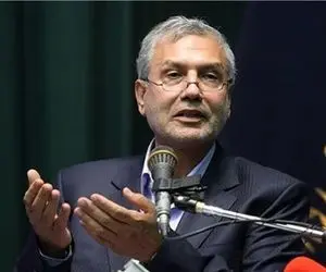 ربیعی، دستیار رئیس جمهور: دولت می‌خواهد تصمیمات سخت بگیرد!