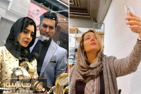 sareh bayat shayanews