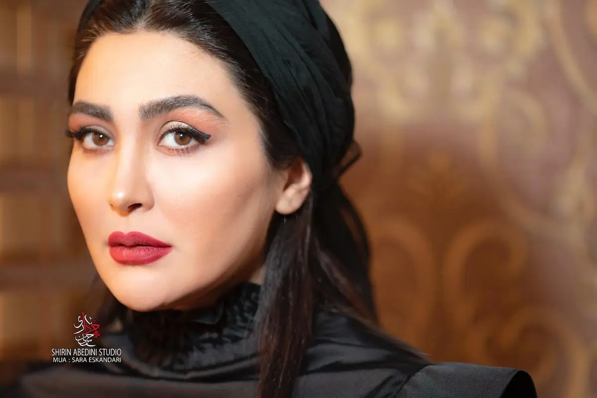 مریم معصومی