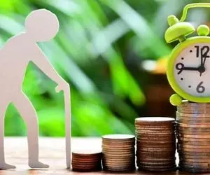 واریز مبلغ میلیونی به همراه حقوق بازنشستگان تامین اجتماعی و لشکری و کشوری در ۱۴۰۳