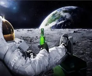 به شماره افتادن اولین ماموریت سرنشین‌دار ناسا به ماه