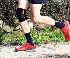 جلوگیری از آسیب های ورزشی با ساپورت های طبی