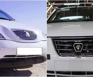 خداحافظی با تیبا و سمند علت توقف تولید چیست؟