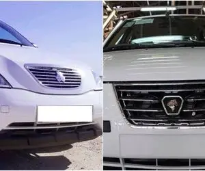 خداحافظی با تیبا و سمند علت توقف تولید چیست؟