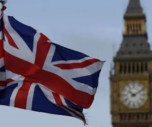 انگلیس یک ایرانی را بازداشت کرد