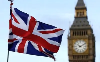 انگلیس یک ایرانی را بازداشت کرد