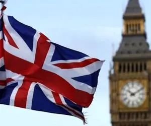 انگلیس یک ایرانی را بازداشت کرد