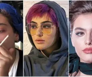  منزل ریحانه پارسا کجاست؟