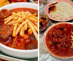 رازهای خوشمزه شدن خورش قیمه / وقتشه با رعایت این نکات یه غذای بی نظیر درست کنی