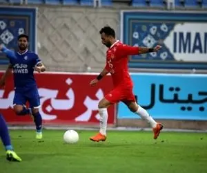 پیشنهاد مالی وحشتناک گل گهری ها به گزینه مدنظر استقلال!