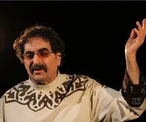 آواز پر طمطراق/قونیه با این اجرای شهرام ناظری رفته هوا از ازدحام