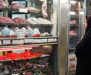 قیمت جدید مرغ امروز پنج شنبه 3 اردیبهشت