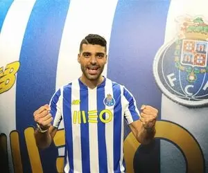 رقم نجومی پورتو برای فروش مهدی طارمی؛ 600 میلیارد تمام!