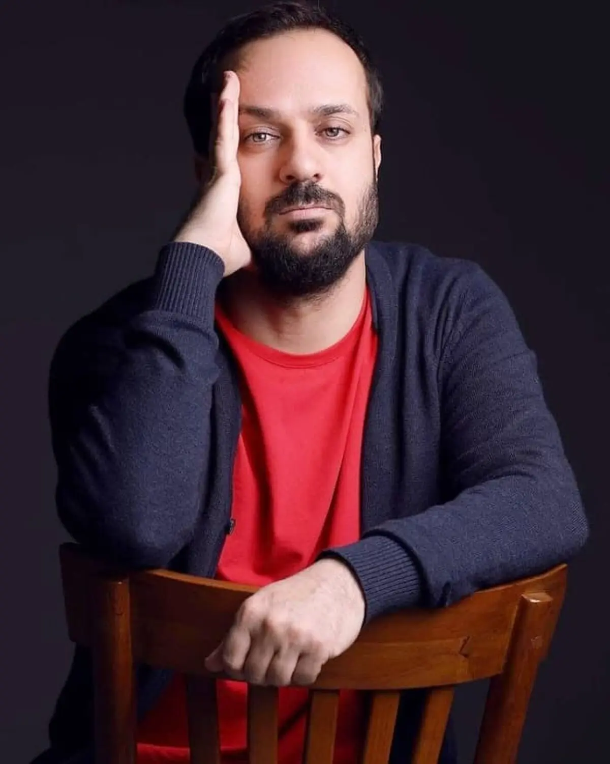 احمد-مهران-فر