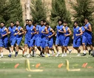 پایان همکاری استقلال با کارگزار فصل گذشته 