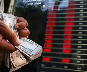 پیش بینی قیمت دلار ۳ آبان ۱۴۰۳ /  ارز پاشی نتوانست جلوی نقطه جوش دلار را بگیرید!