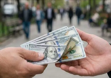 پیش‌بینی قیمت دلار سه‌شنبه 3 شهریور 1405؛ دلار در آستانه 205 هزار تومان؟
