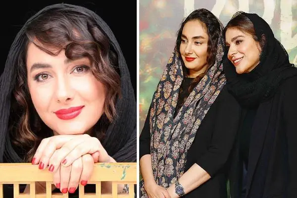 hanieh tavassoli shayanews