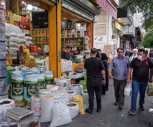 قیمت جدید حبوبات در بازار؛ لوبیاچیتی در مرز ۶۰۰ هزار تومان