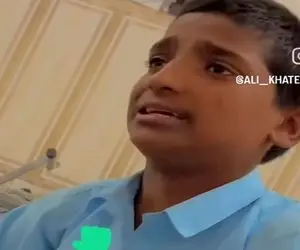 آواز محلی؛ پسر تو چی میخونی که آدم نفهمیده هم عشق میکنه بلوچی چه زبون غنی ایه