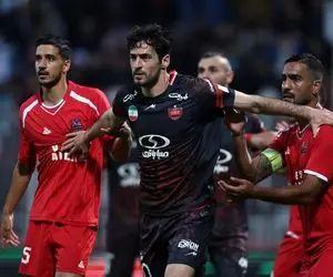 اتفاقات مهم هفته 26ام لیگ برتر؛ ریختن دلار بر سر بیرانوند تا بازگشت به کورس پرسپولیس