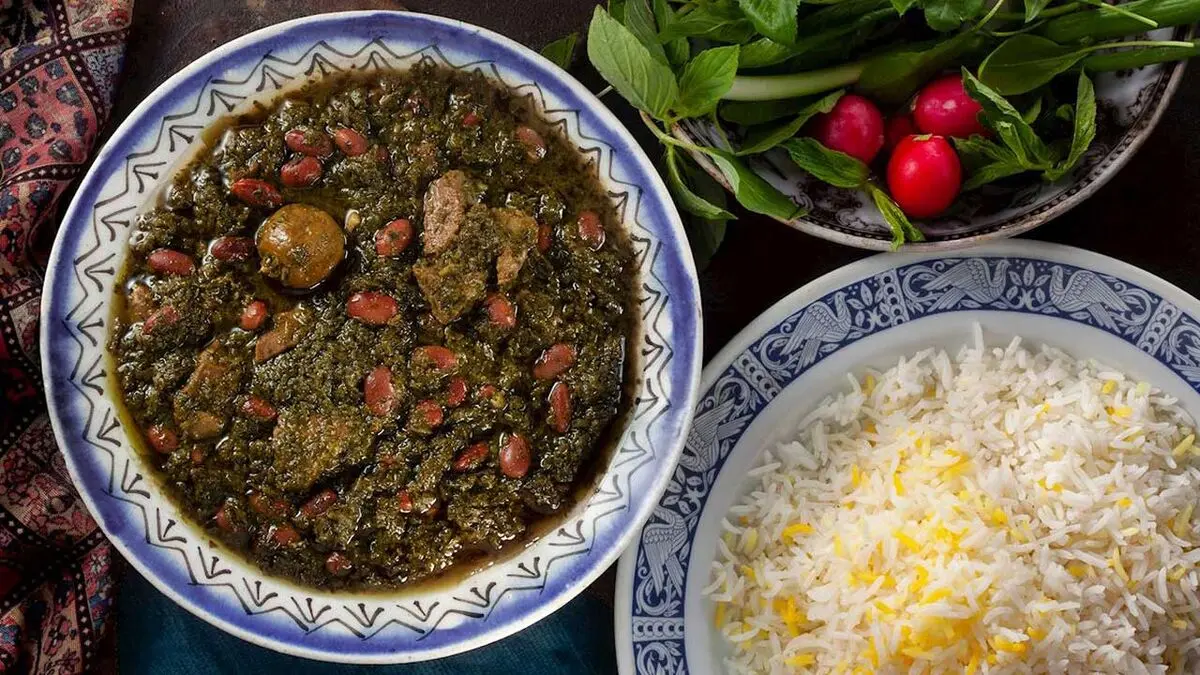 ghorme-sabzi-4